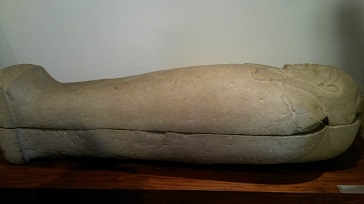 sarcofago in marmo