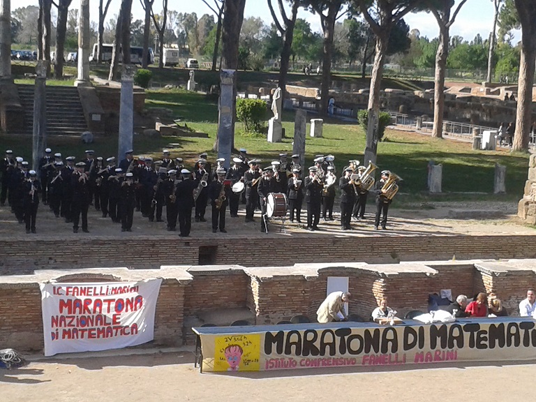 Banda dei Vigili Urbani