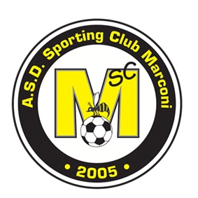 Logo asd marconi